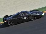 Ferrari FXX Evoluzione 2007 года